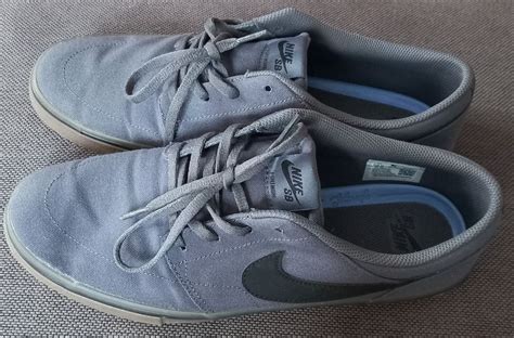 nike sb portmore sneaker für herren grau|Buy SB Portmore Renew .